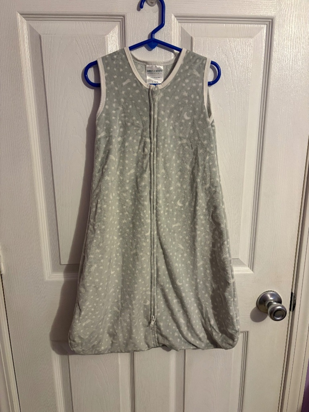 Aden + Anais Winter Weight Sleep Sack